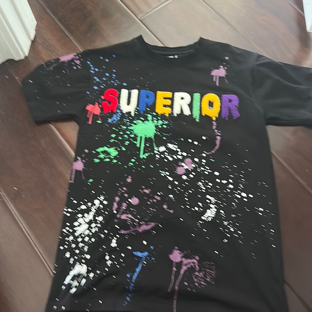 Superior T